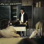 1980 Albert Wast gastcollege Photo: Govert de Roos/Connu